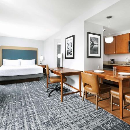 Homewood Suites By Hilton Portsmouth Exteriör bild