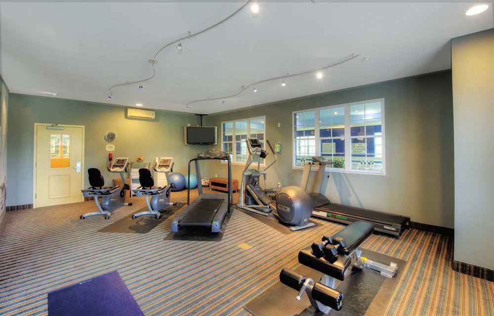 Homewood Suites By Hilton Portsmouth Bekvämligheter bild