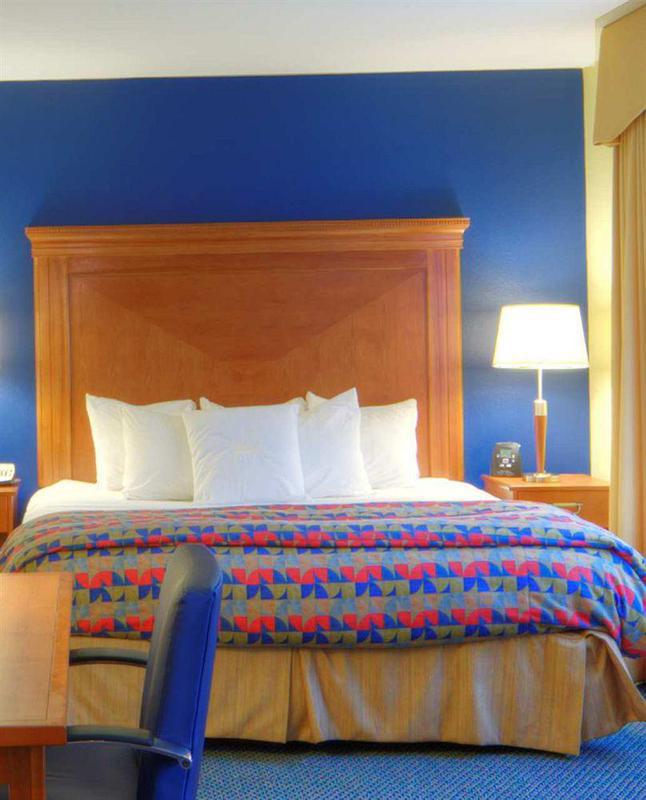 Homewood Suites By Hilton Portsmouth Rum bild