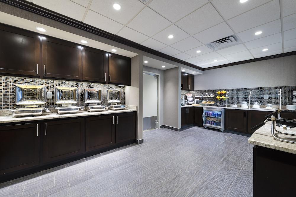 Homewood Suites By Hilton Portsmouth Exteriör bild