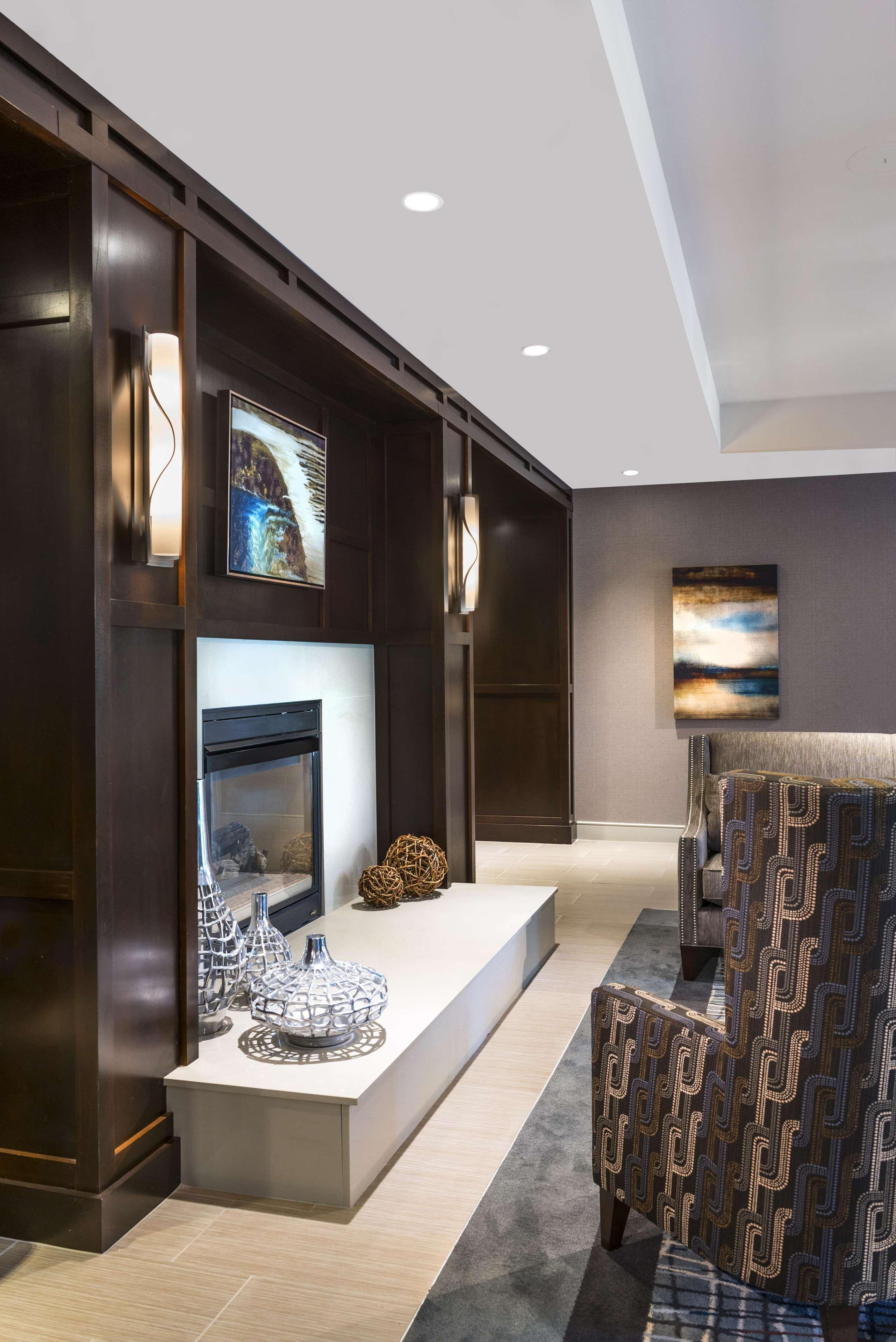 Homewood Suites By Hilton Portsmouth Exteriör bild