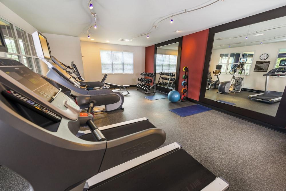 Homewood Suites By Hilton Portsmouth Exteriör bild