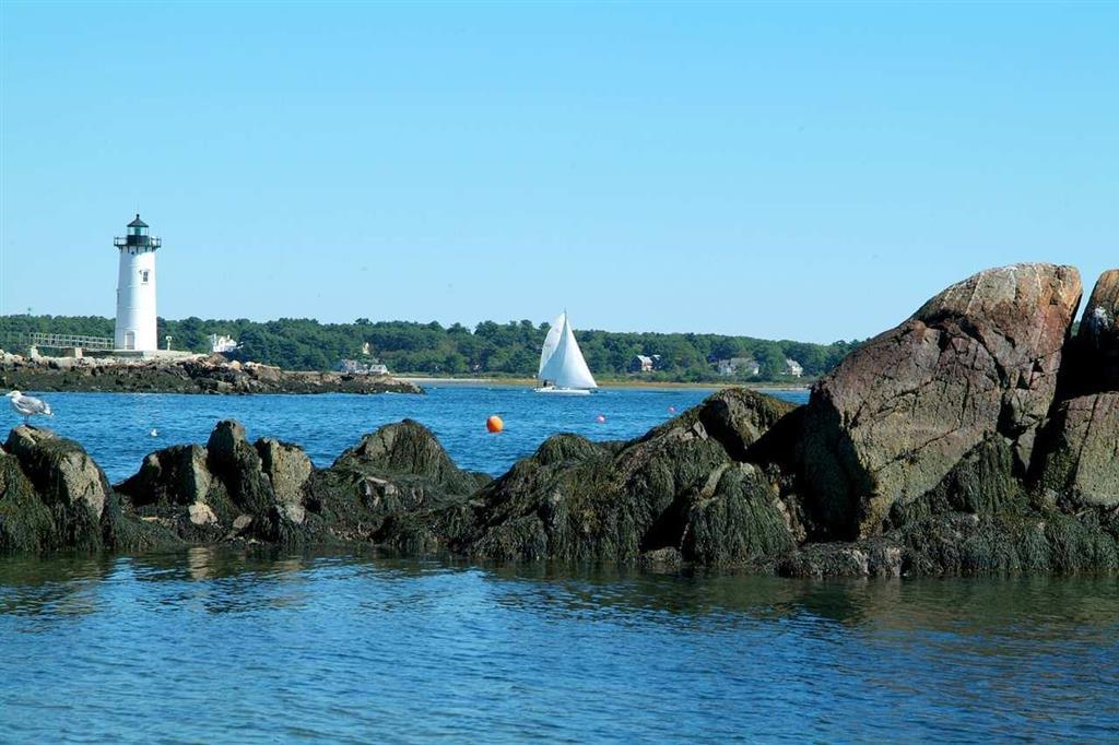 Homewood Suites By Hilton Portsmouth Bekvämligheter bild