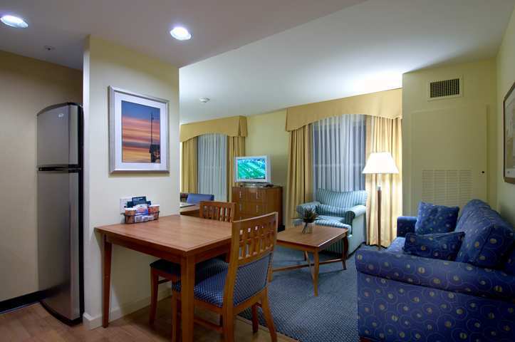 Homewood Suites By Hilton Portsmouth Rum bild